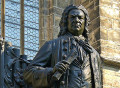 Bach y el café