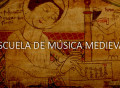 Aprender canto medieval, al alcance de todos