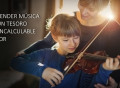 ¿Por qué es importante aprender música?