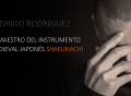 Vídeo: El Arte del Shakuhachi – Rodrigo Rodriguez Tsuru no Sugomori 鶴の巣籠