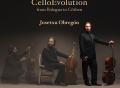 Josetxu Obregón y los orígenes de la música para violonchelo