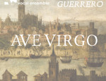 A5 Vocal Ensemble y la devoción a cinco voces en la obra de Francisco Guerrero