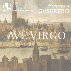 A5 Vocal Ensemble y la devoción a cinco voces en la obra de Francisco Guerrero