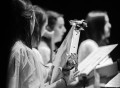 De gira con un ensemble femenino especializado en la interpretación de la música medieval