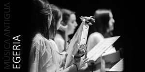 De gira con un ensemble femenino especializado en la interpretación de la música medieval