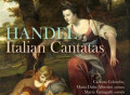 En torno a las cantatas italianas de Händel