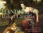 En torno a las cantatas italianas de Händel