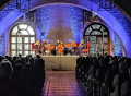El Festival de Música Antigua de los Pirineos (FeMAP) recupera el pulso