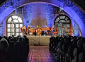 El Festival de Música Antigua de los Pirineos (FeMAP) recupera el pulso