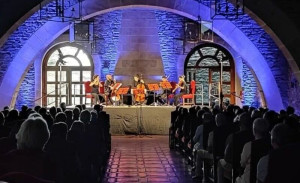 El Festival de Música Antigua de los Pirineos (FeMAP) recupera el pulso