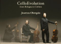 Josetxu Obregón y los orígenes de la música para violonchelo