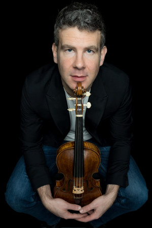 Entrevista a Johannes Pramsohler, violinista barroco y director: “me gusta hacer programas un poco educativos que enseñen cosas nuevas”