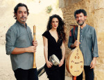 AXABEBA acerca la música medieval de las tres culturas a Simat de la Valldigna