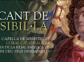 La Catedral de Valencia vuelve a acoger la representación de «El Cant de la Sibila»
