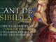 La Catedral de Valencia vuelve a acoger la representación de «El Cant de la Sibila»