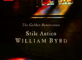 Stile Antico y la música sacra de William Byrd