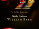 Stile Antico y la música sacra de William Byrd