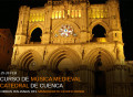 Curso de polifonía italiana del trecento en la Catedral de Cuenca