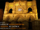 Curso de polifonía italiana del trecento en la Catedral de Cuenca