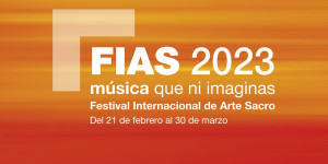 El FIAS descubre al público el rico patrimonio musical recuperado del Nuevo Mundo y Europa