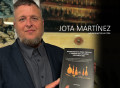 Entrevista a Jota Martínez, músico y organólogo: “las imágenes del artesonado de Llíria nos dan información de la autenticidad del juglar como músico del siglo XIII”