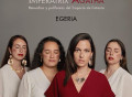 Imperatrix Agatha, la esperada ópera prima de EGERIA