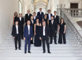 La Accademia Bizantina presenta «Il Tamerlano» de Vivaldi en el Palau de la Música de Barcelona