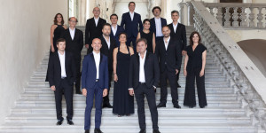 La Accademia Bizantina presenta «Il Tamerlano» de Vivaldi en el Palau de la Música de Barcelona