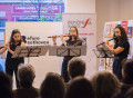 El Centre del Carme de Valencia celebra la final del concurso de música antigua Before Beethoven Emergents 2023