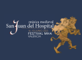 III Música Medieval San Juan del Hospital
