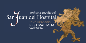 III Música Medieval San Juan del Hospital