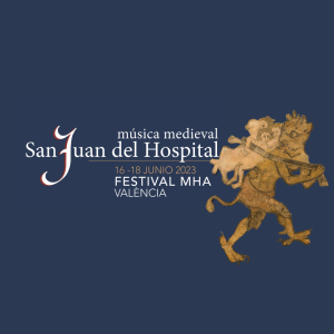 III Música Medieval San Juan del Hospital