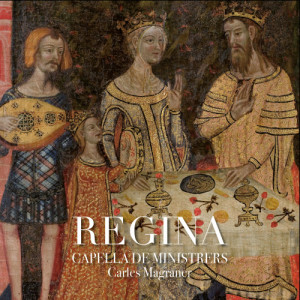 La música de las reinas de Aragón