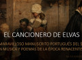 El Cancionero de Elvas