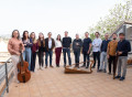 Amystis graba en primicia mundial la música inédita de Alonso Xuárez de la Fuente, maestro de capilla de las Catedrales de Cuenca y Sevilla