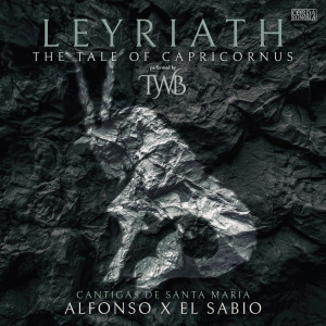 Un viaje al corazón de la era medieval y al reino místico de Leyriath