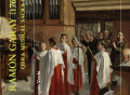 Obra musical Sacra en latín – Ramón Garay