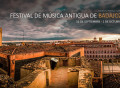 Badajoz se empapa de Música Antigua