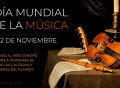 HOY SE CELEBRA EL DÍA MUNDIAL DE LA MÚSICA