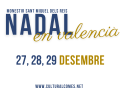 Cuarta edición del ciclo Nadal en valencià