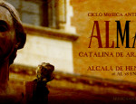 Festival «Alma, Catalina de Aragón»