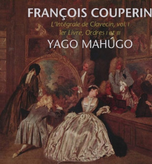 Couperin y el esplendor del clavecín francés