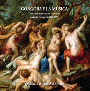 El esplendor de la obra musical de Luis de Góngora