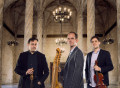 Fundación Cañada Blanch acoge la presentación en España del nuevo disco de Valencia Baryton Project dedicado a los tríos de Haydn
