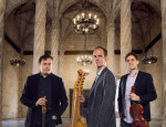 Fundación Cañada Blanch acoge la presentación en España del nuevo disco de Valencia Baryton Project dedicado a los tríos de Haydn