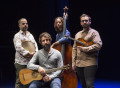 Daniel Pinteño y Concerto 1700 reivindican la locura del barroco  con el disco Back to Follia!