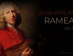 Jean-Philippe Rameau: el gran maestro del barroco francés