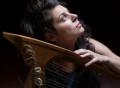 Entrevista a Sara Águeda, arpista: “la práctica musical femenina ha estado siempre presente a lo largo de la historia”