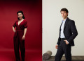 La soprano Channa Malkin y el tenor Juan de Dios Mateos protagonizan la ópera ‘Acis y Galatea’ en Málaga