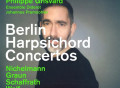 La música de la corte de Federico II el Grande